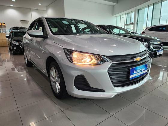 CHEVROLET ONIX 1.0 FLEX LT MANUAL CHEVROLET ONIX 1.0 FLEX LT MANUAL